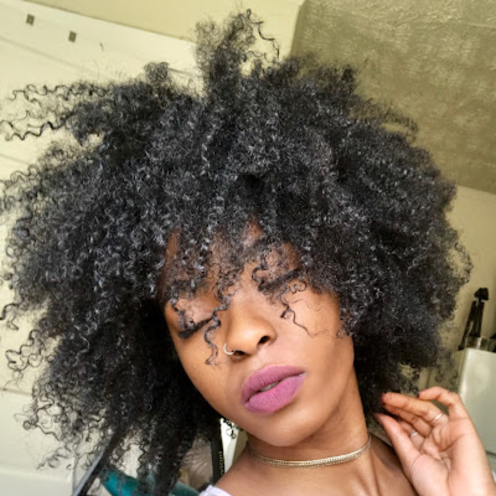 Meet your Posher, Tajha